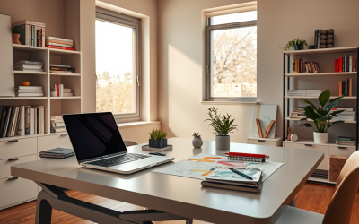 What are “Strong” design brief ?