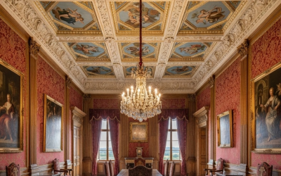 My hobby and interest